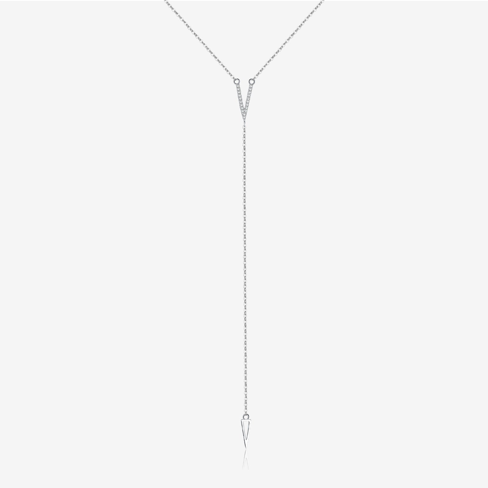 Silver Stream Chain S925