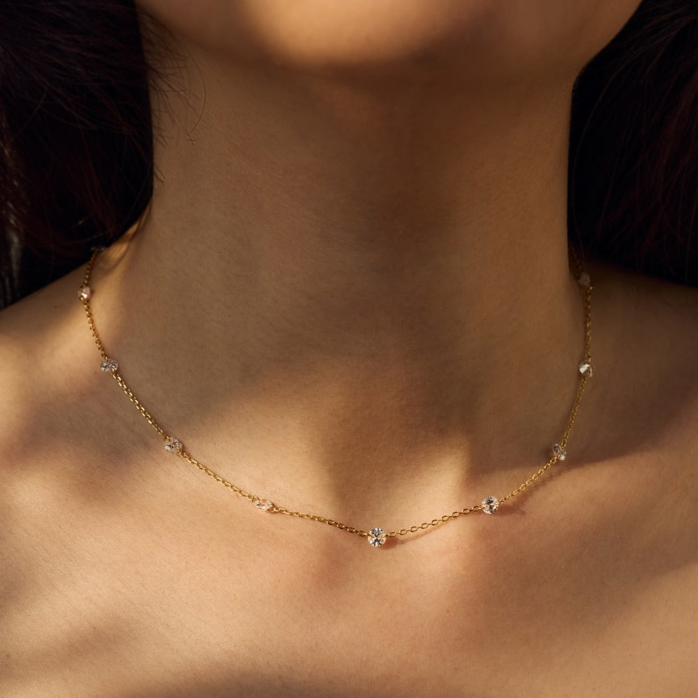 Clara Chain s925