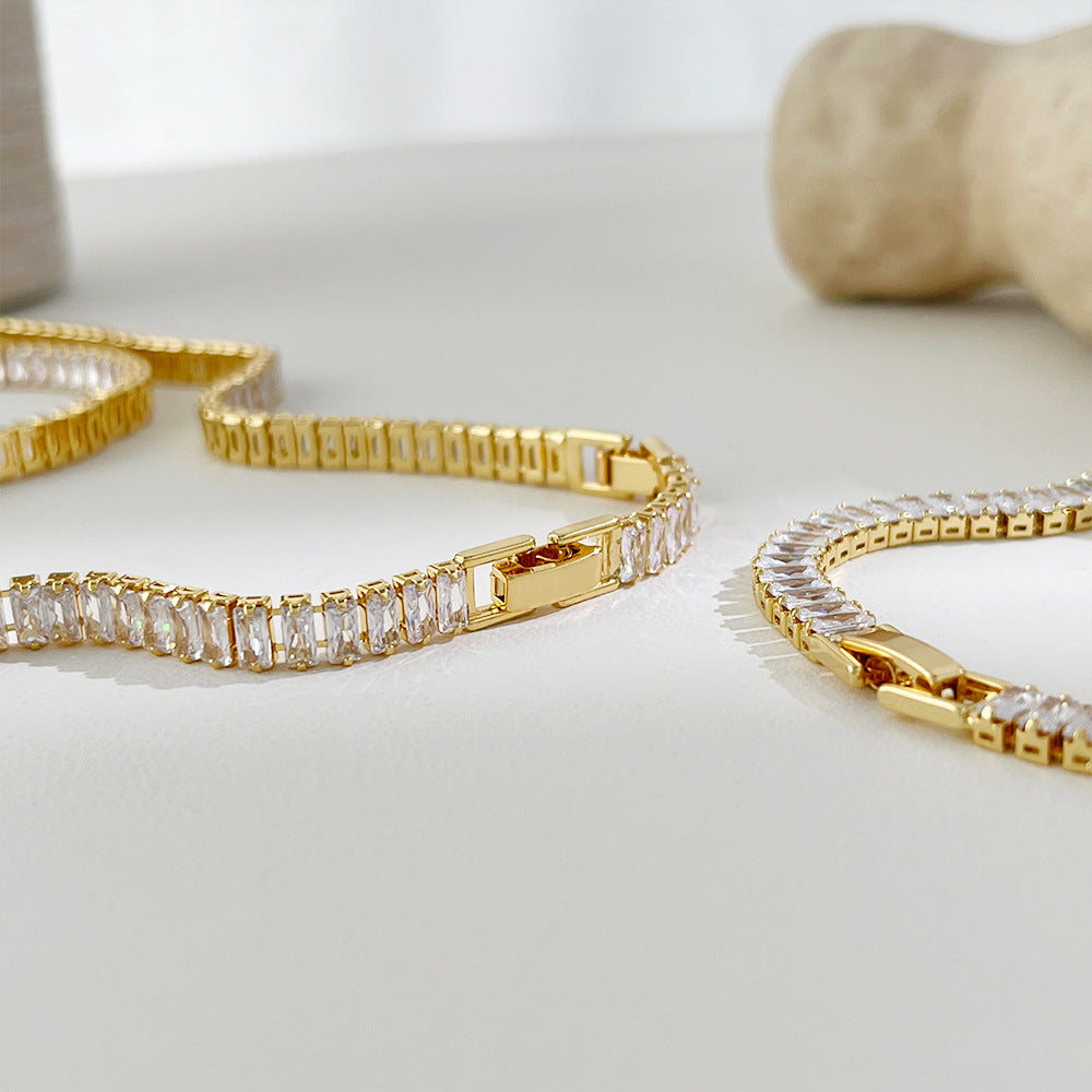 Gizeh Bracelet/Chain