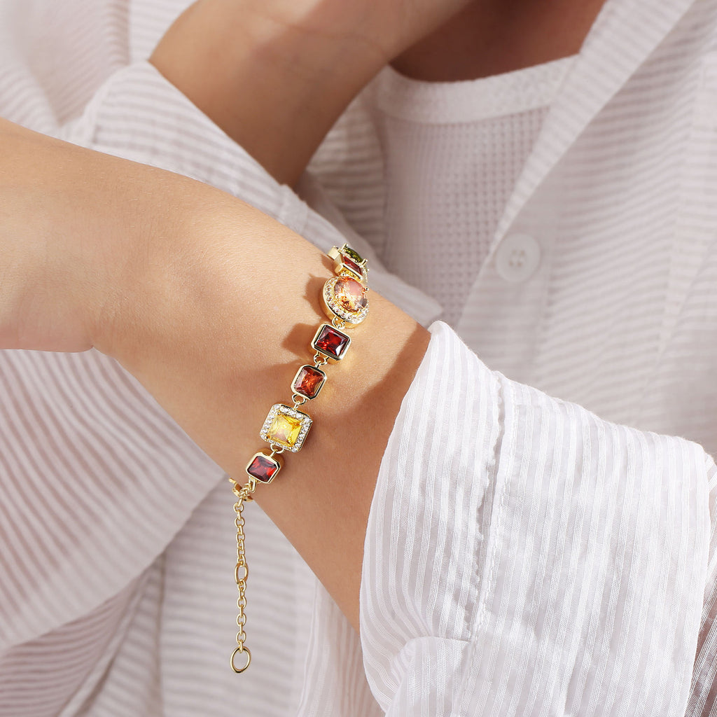 18K Agypten Bracelet