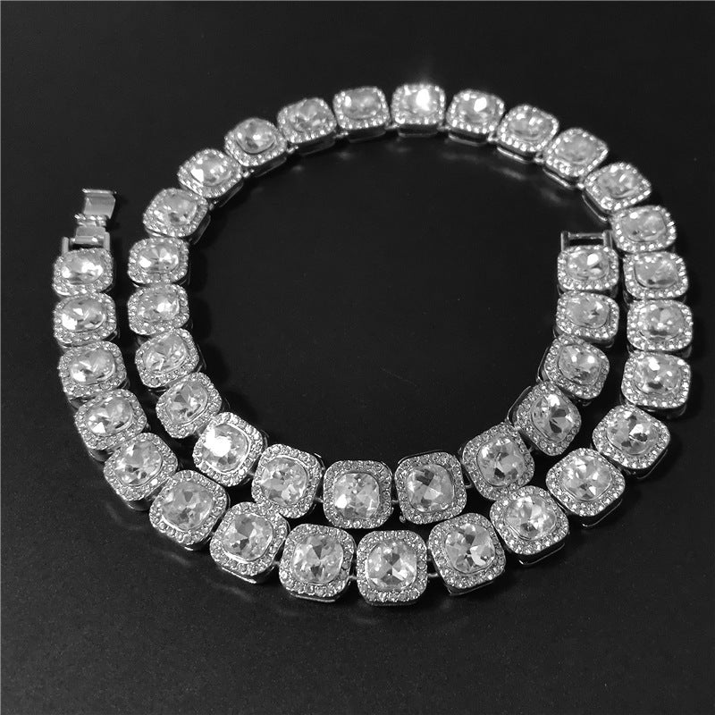 Dawn Bricks Chain