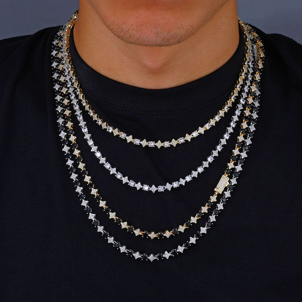 Starlet Chain 2.0