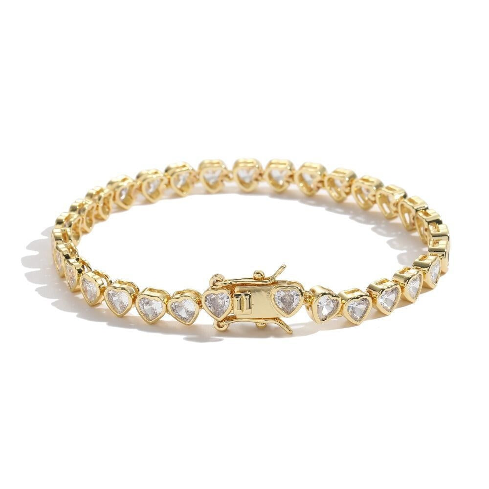 Amor Bracelet