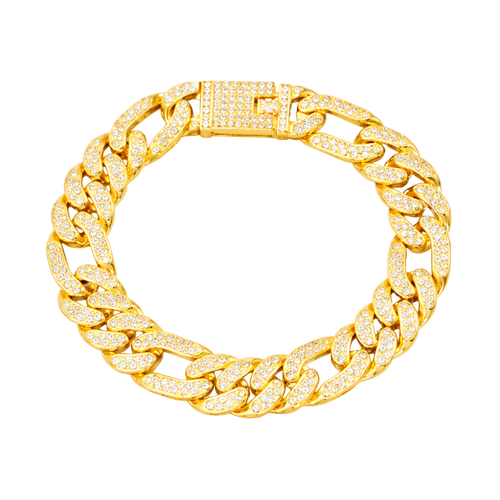 Cuban Bracelet