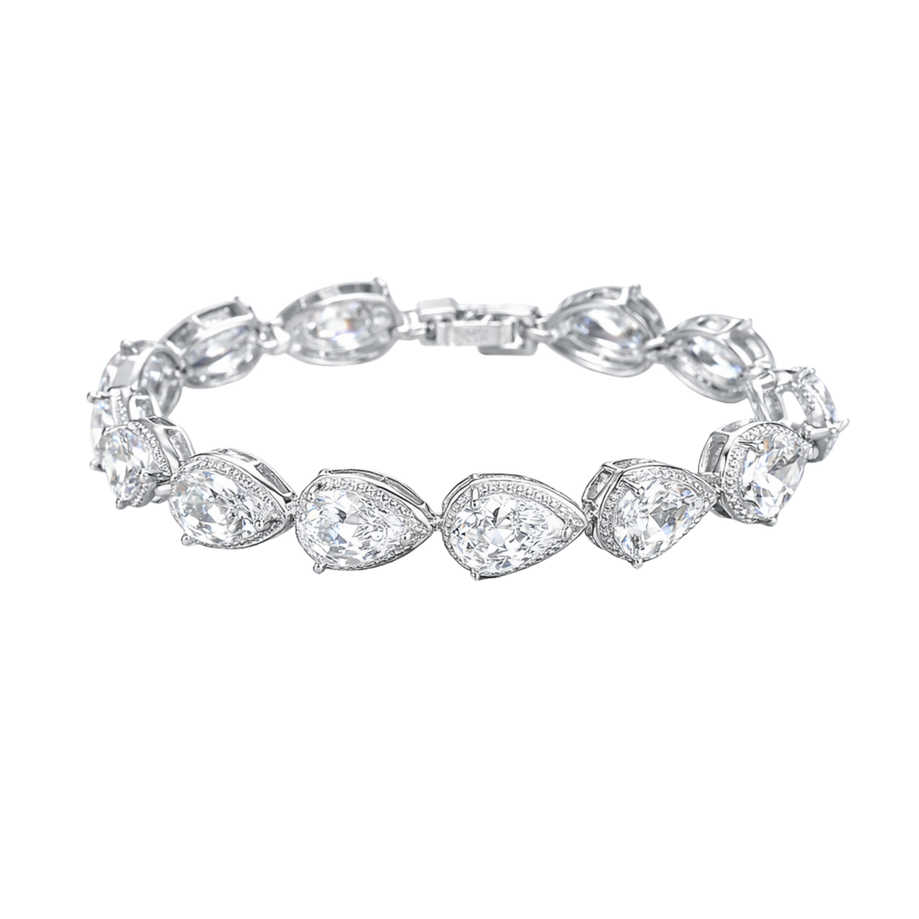 Tear Drop Bracelet
