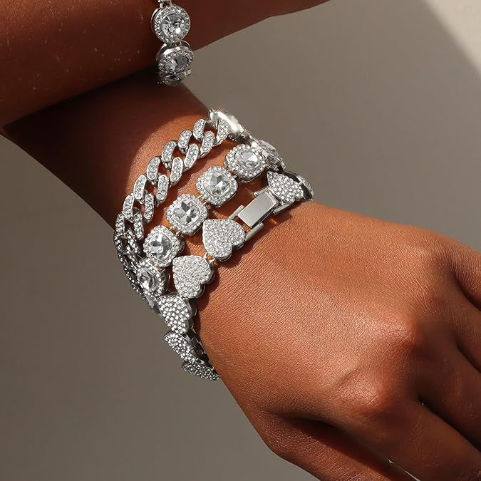 Luxe Bracelet-Set