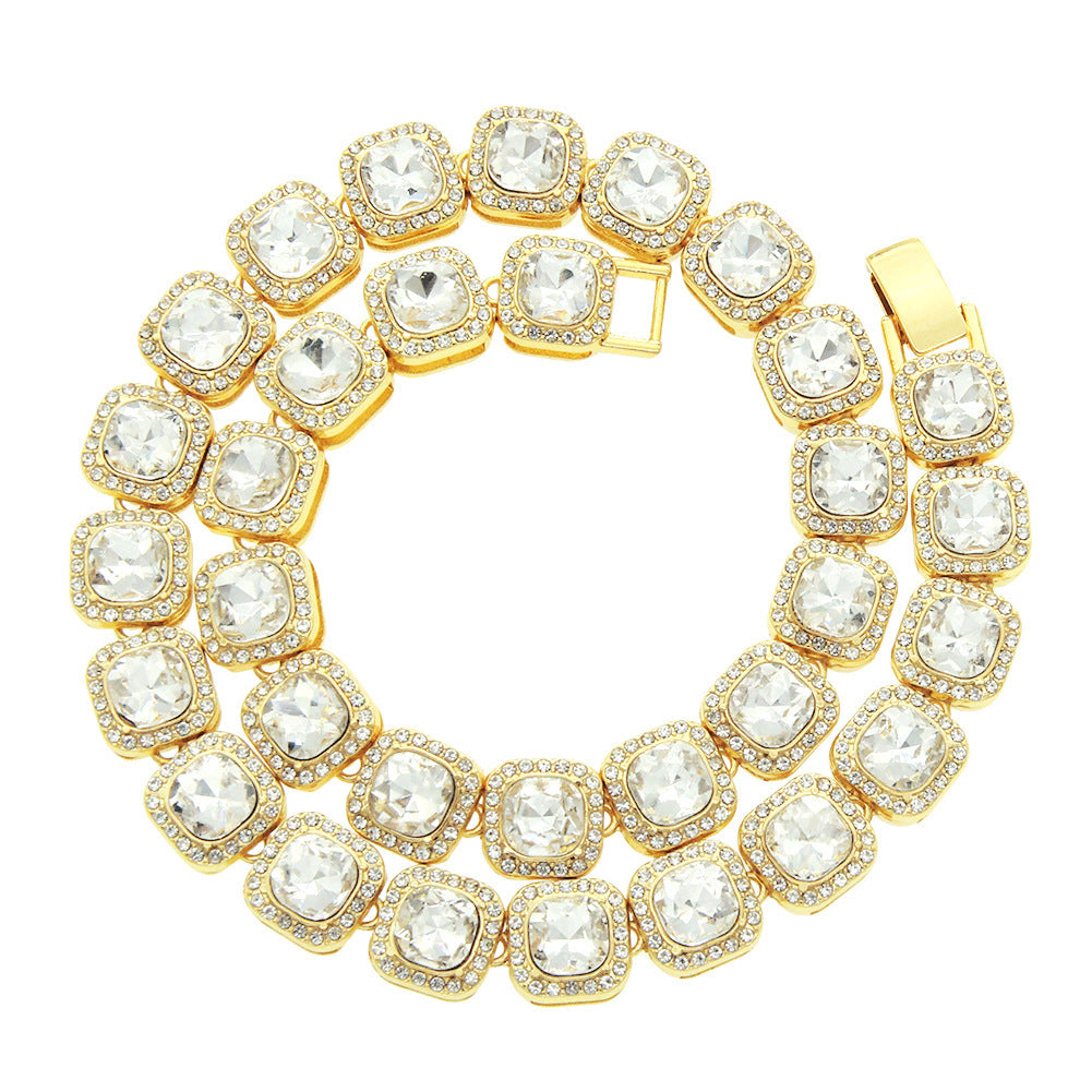 Dawn Bricks Chain
