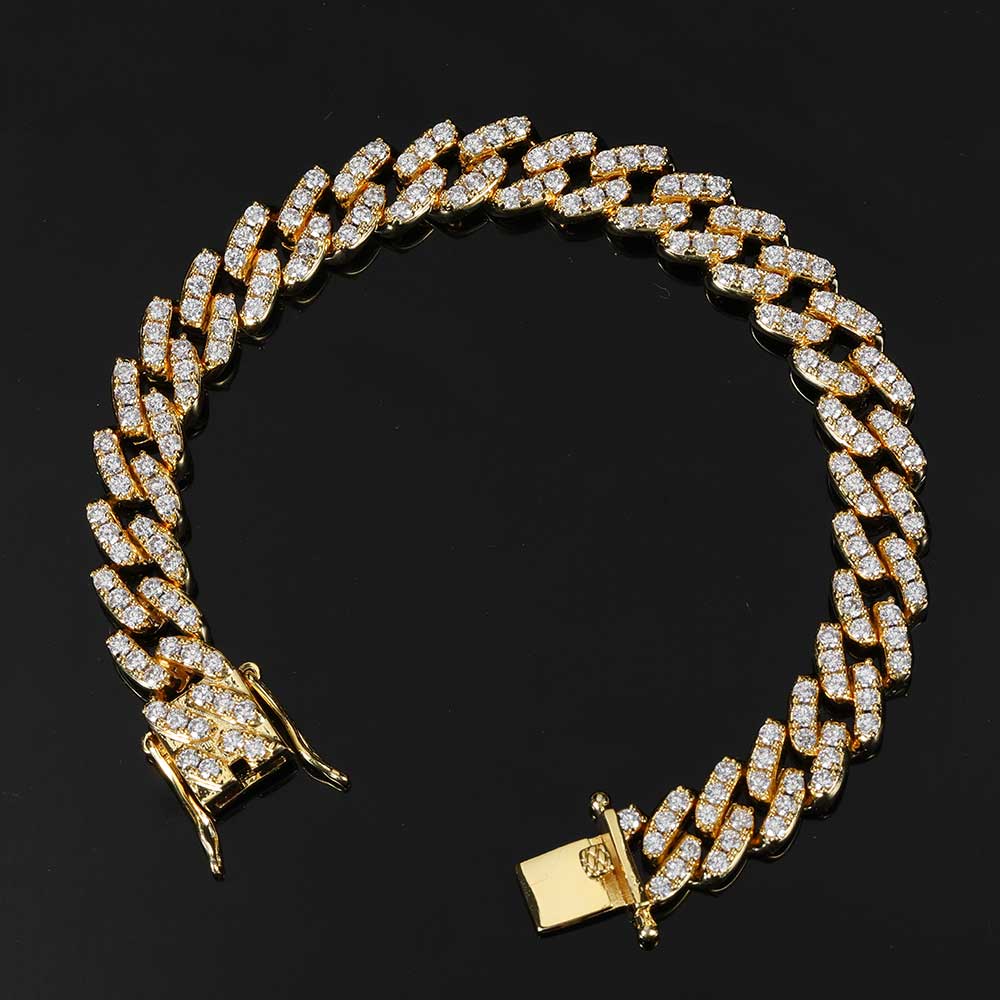Cuban Bracelet