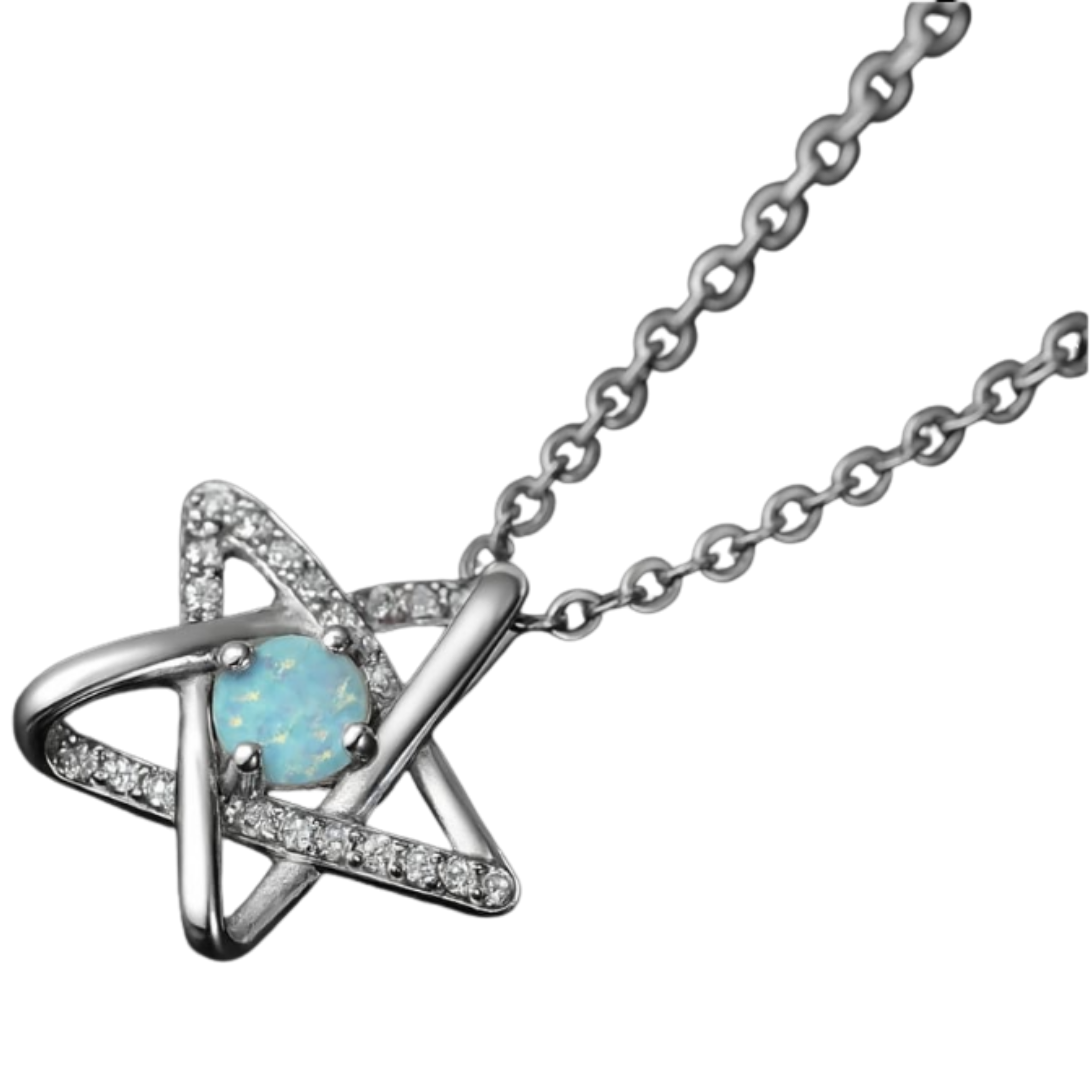 Luna Glow Chain s925