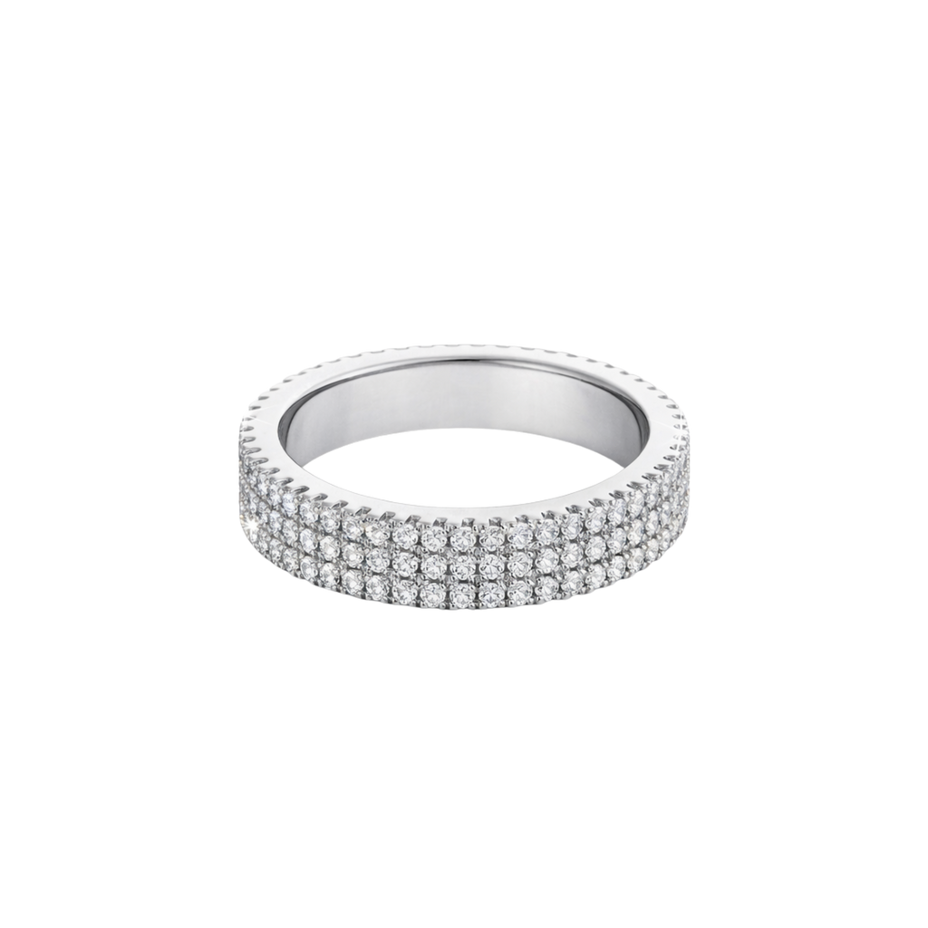 Frostline Ring