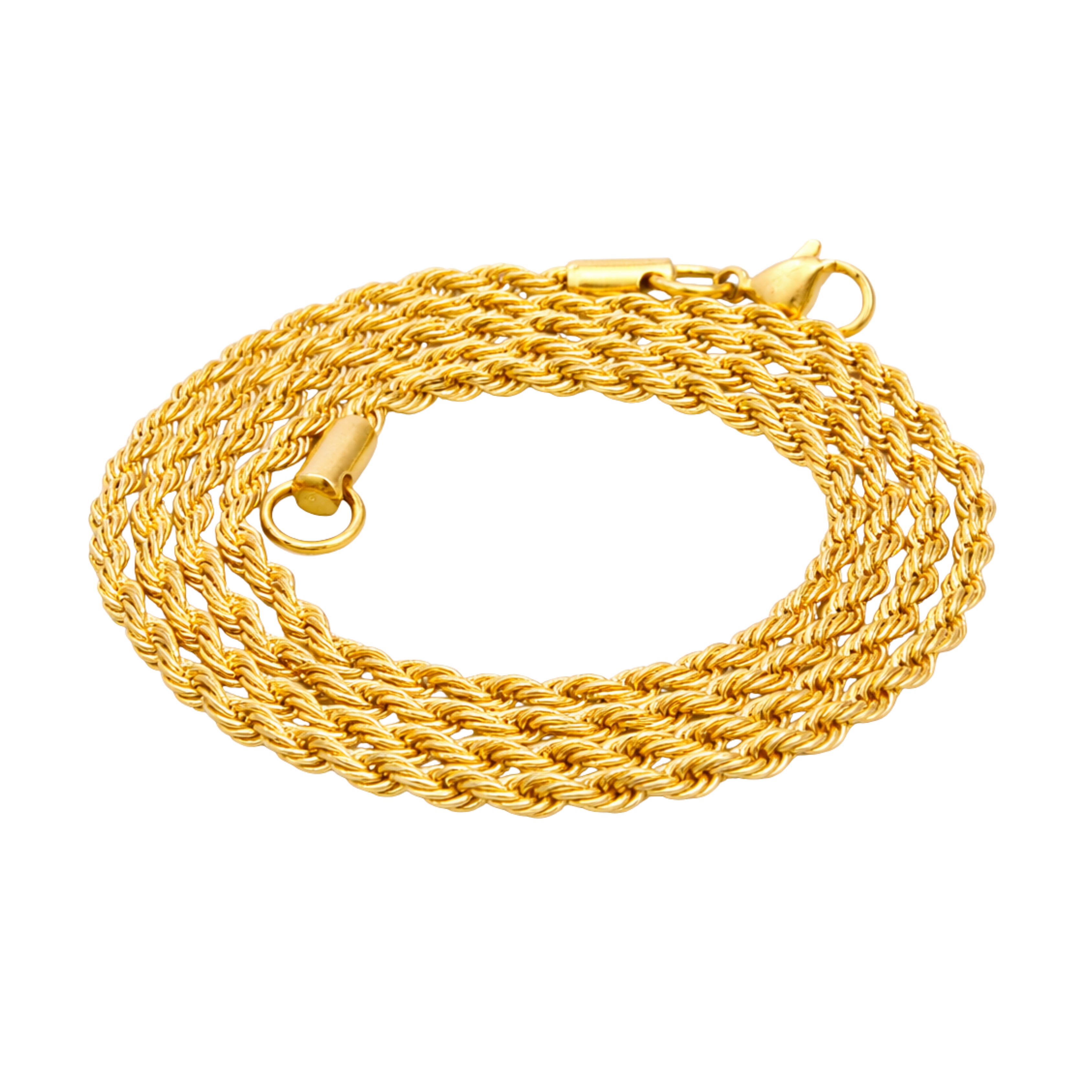 Rope Chain