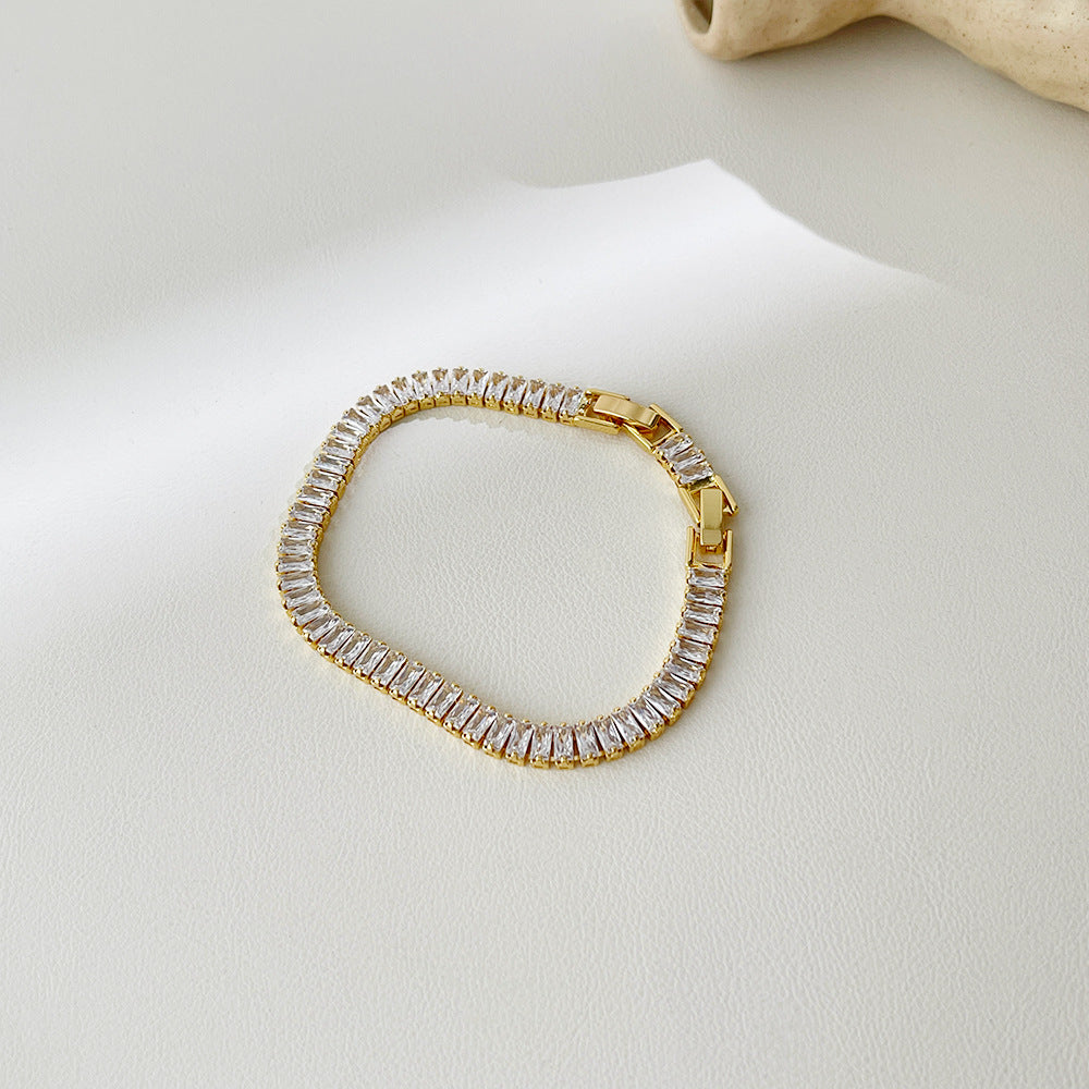 Gizeh Bracelet/Chain