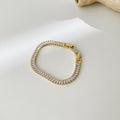 Gizeh Bracelet/Chain