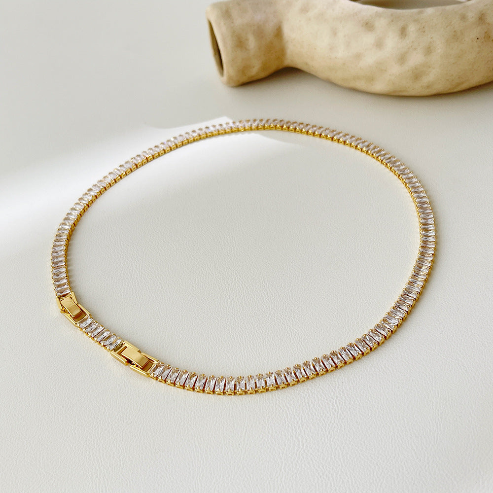 Gizeh Bracelet/Chain