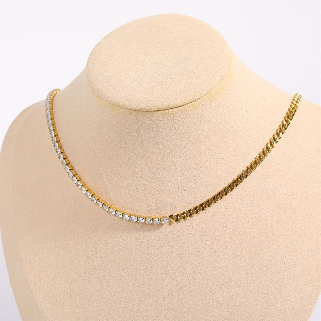Fifthy Chain/Bracelet