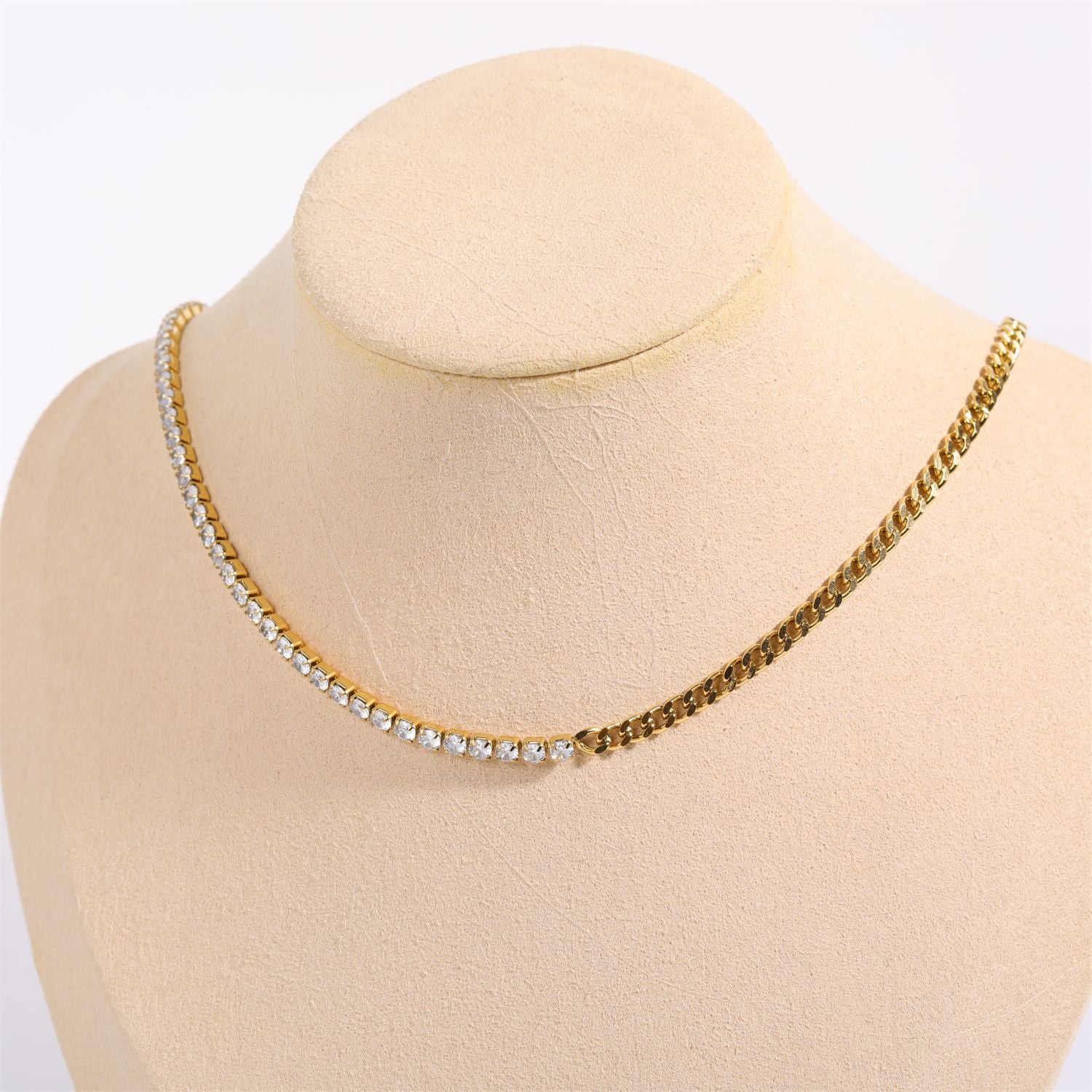 Fifthy Chain/Bracelet