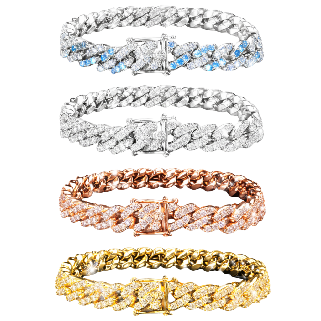 Cuban Bracelet