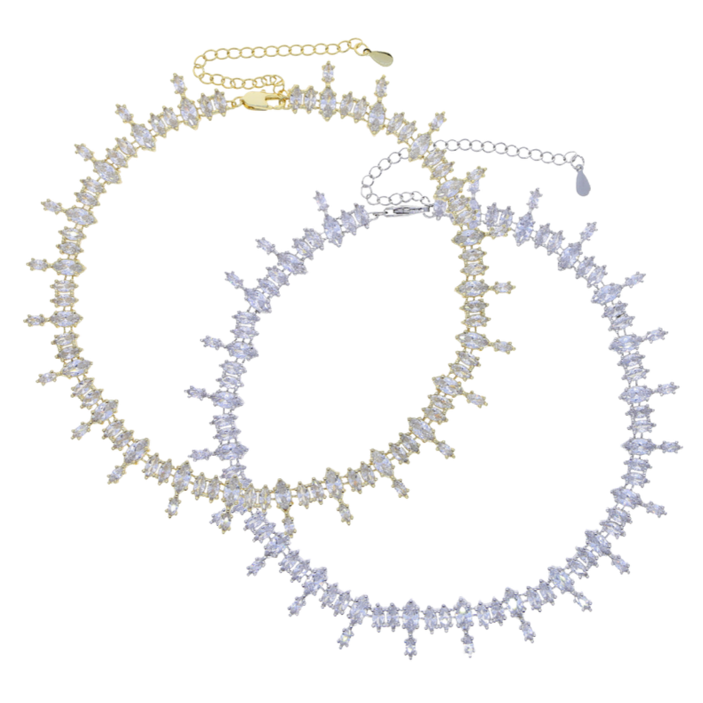 Queen Chain