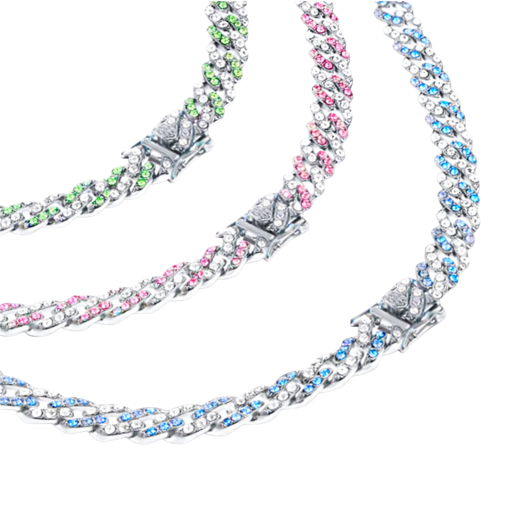 Cuban Chain