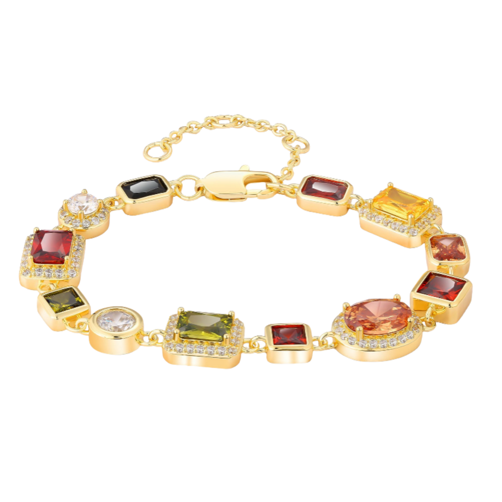 18K Agypten Bracelet