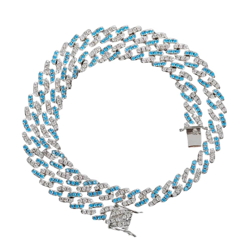Cuban Chain