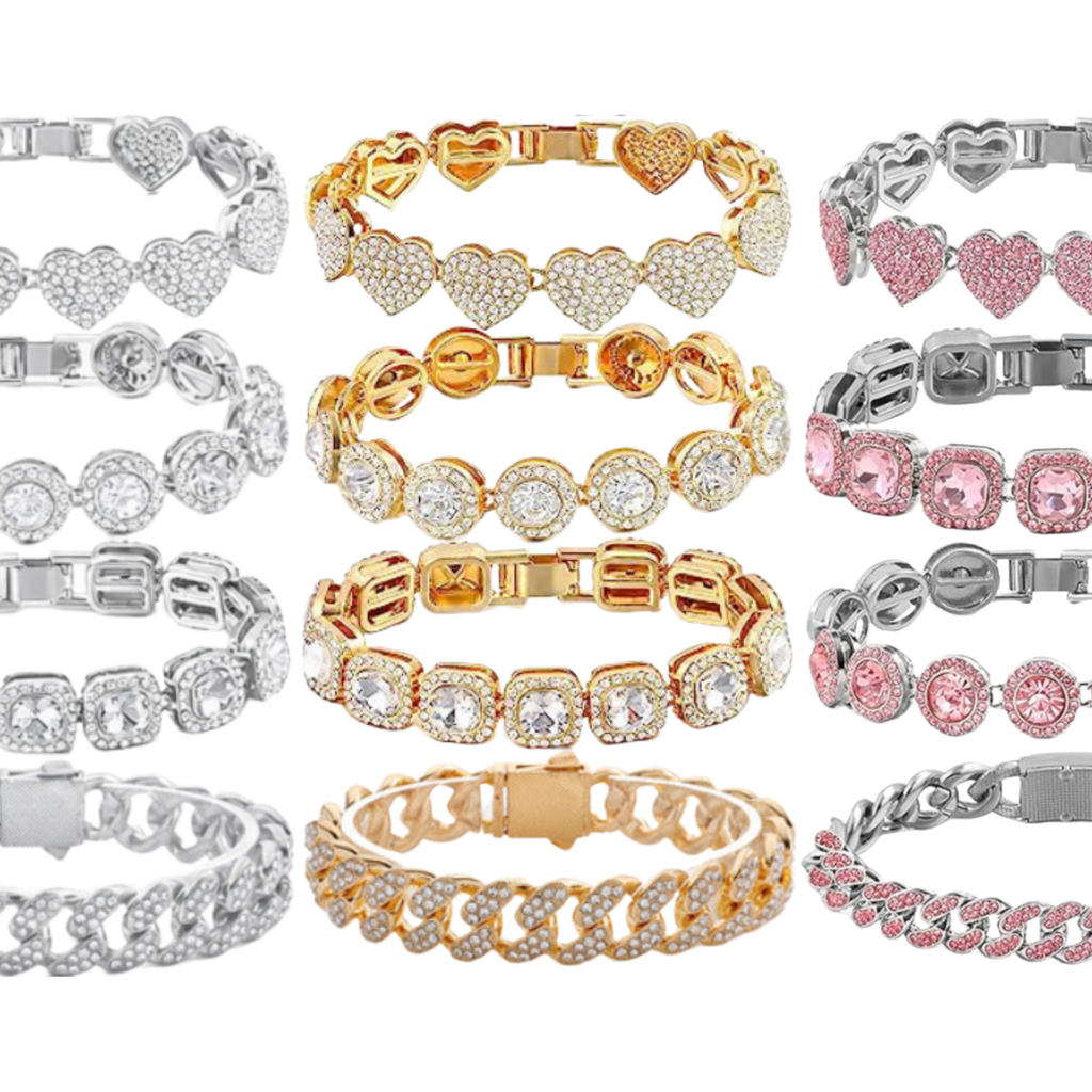 Luxe Bracelet-Set