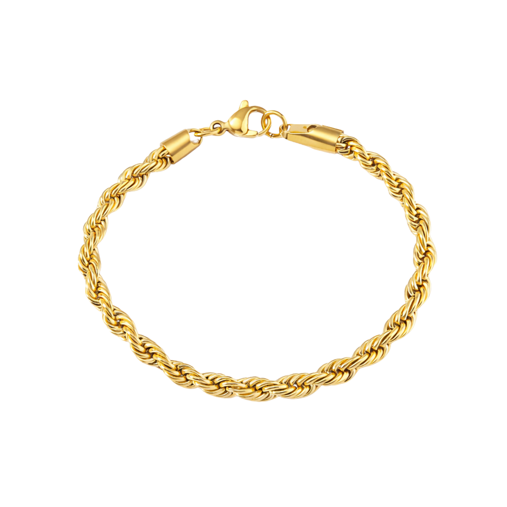 Rope Bracelet