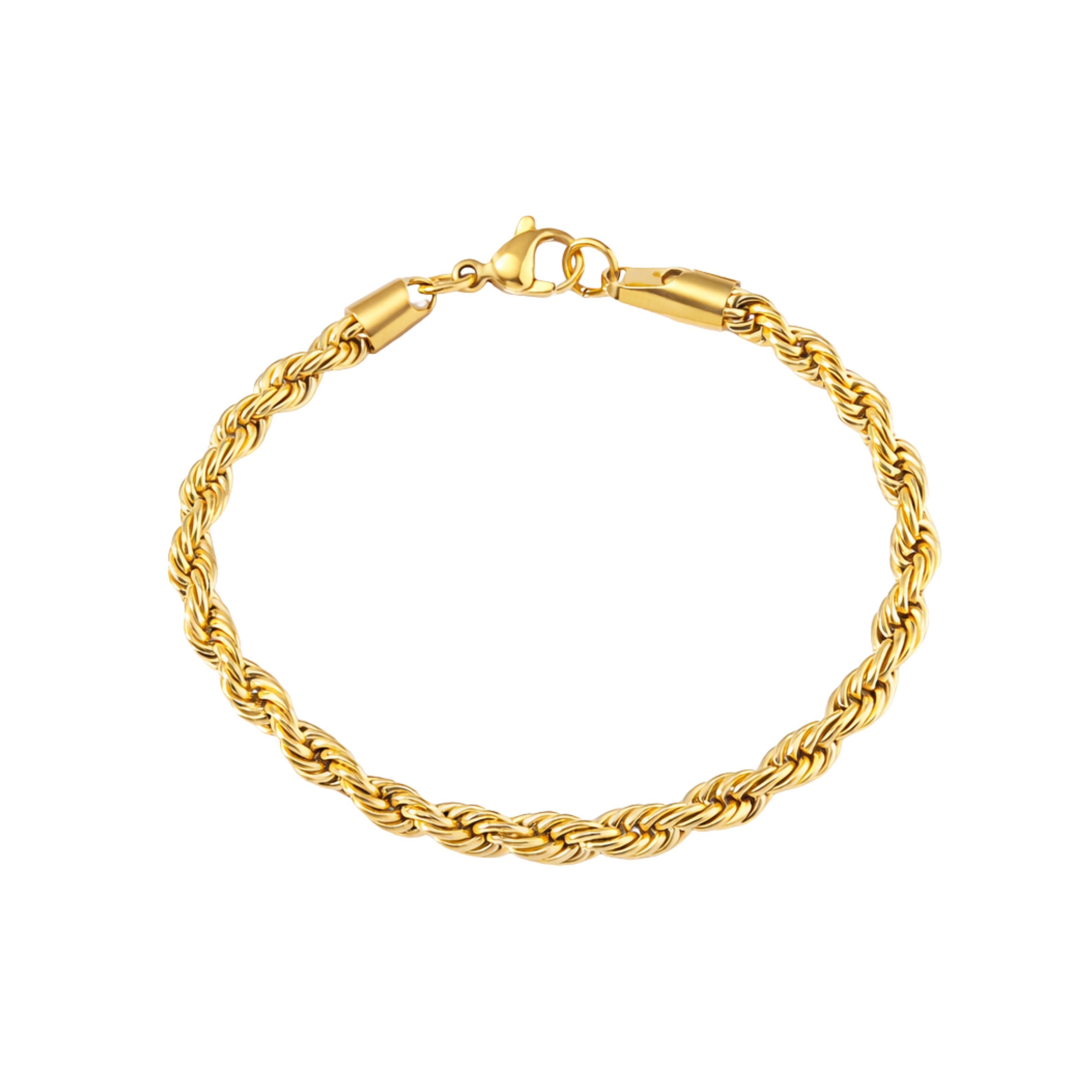 Rope Bracelet