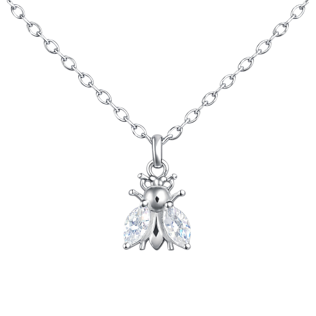 Zirbee Chain S925 Silber