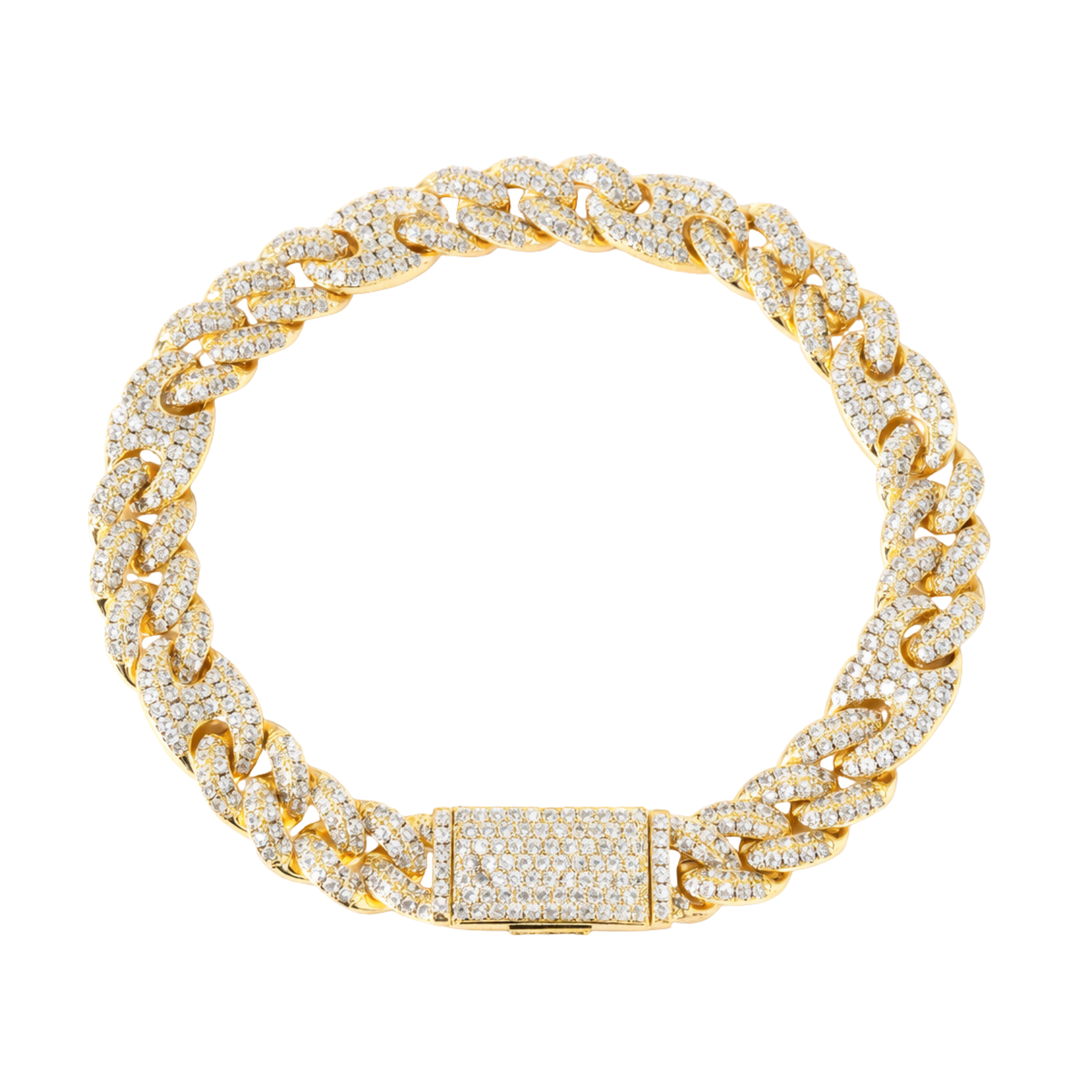Cuban Bracelet