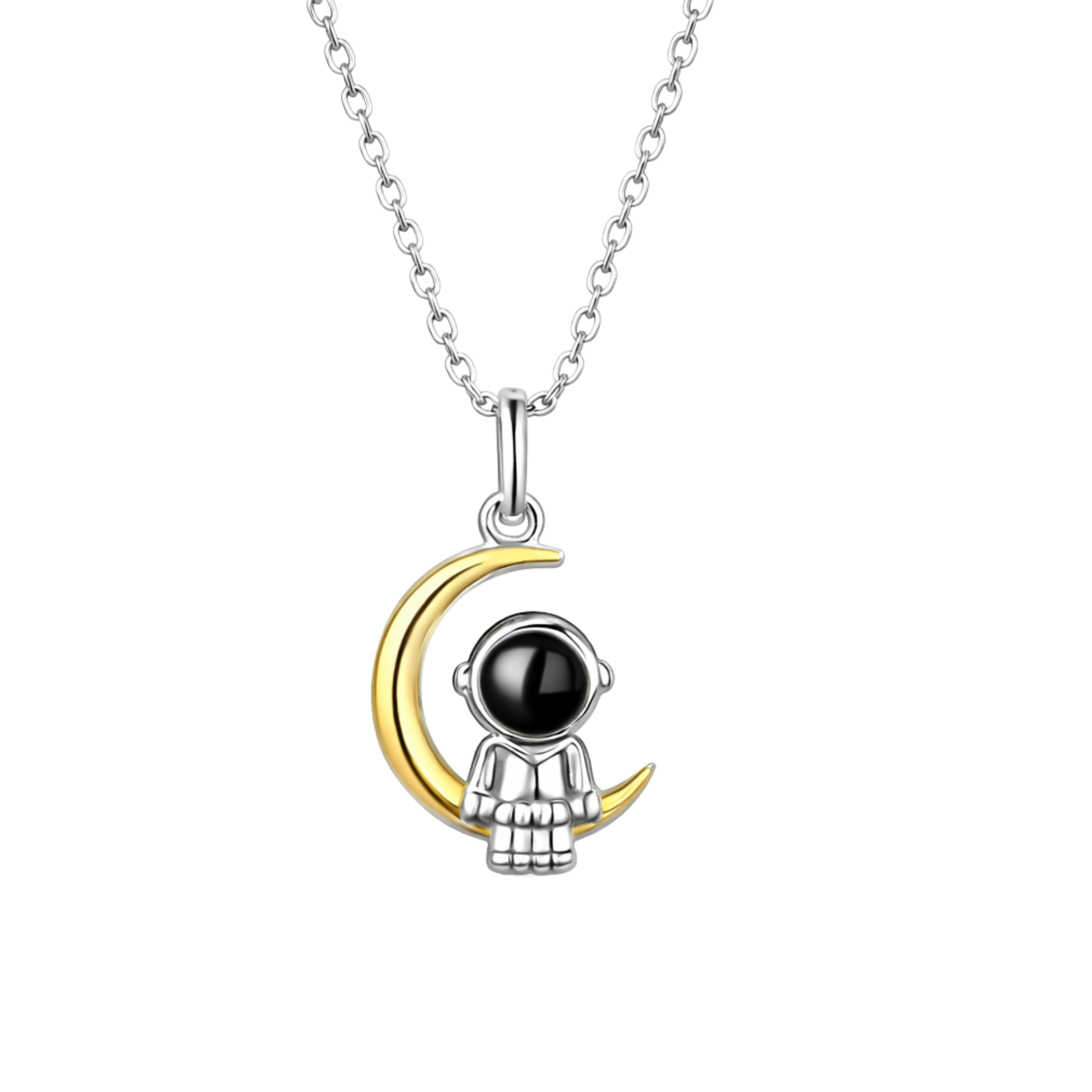 Cosmic Love Chains s925