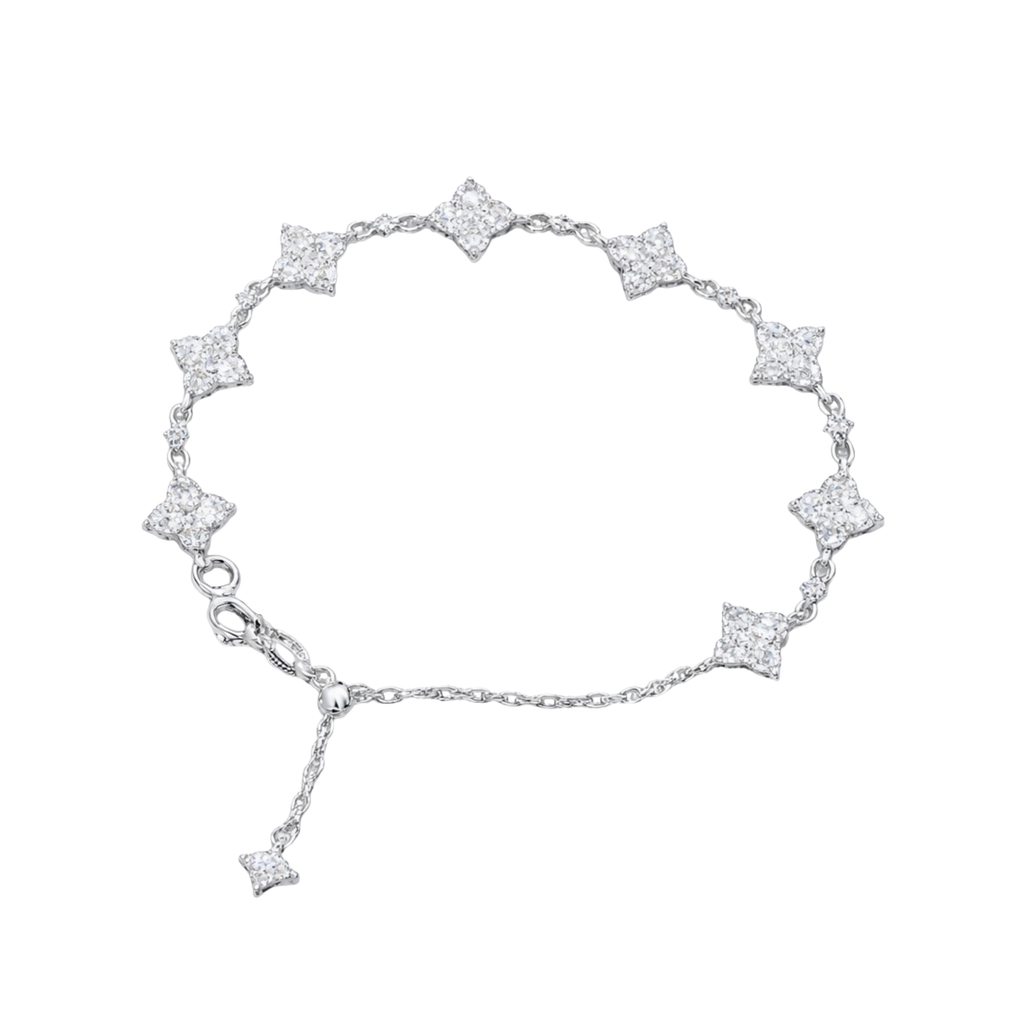 Frozen Spring Bracelet S925