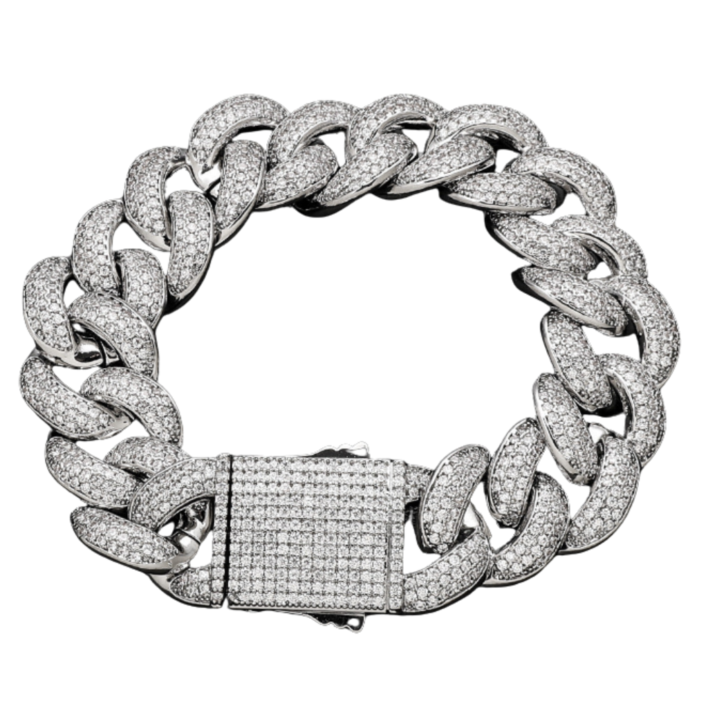 Cuban Bracelet