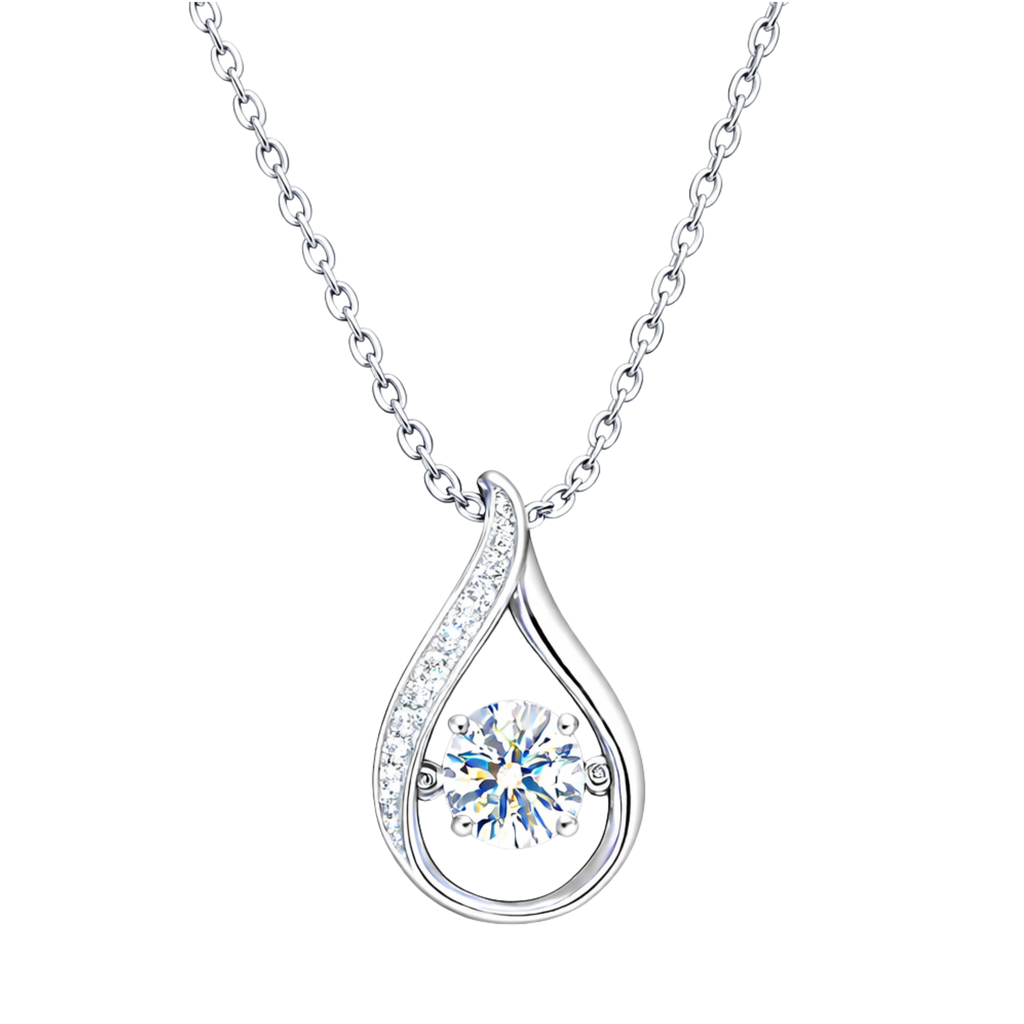 Larme d’Étoile Chain s925