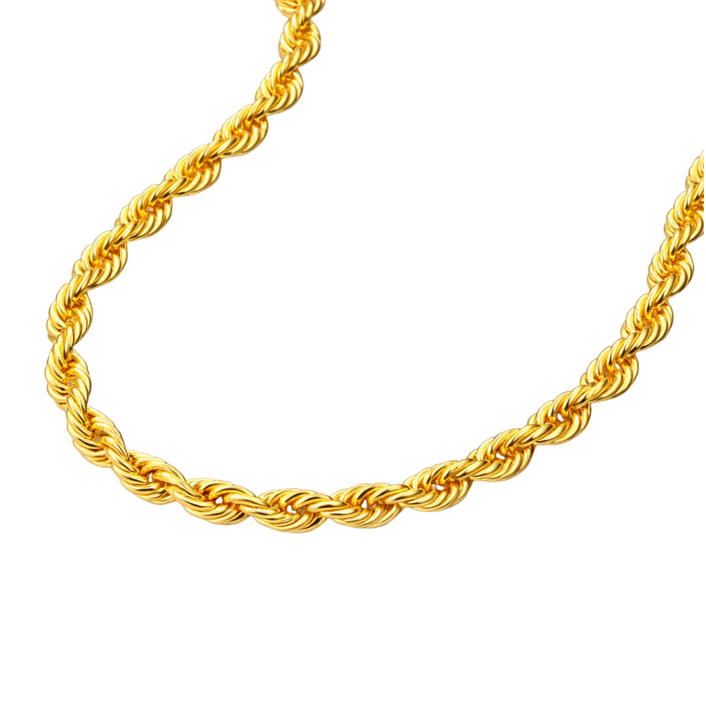 Rope Chain