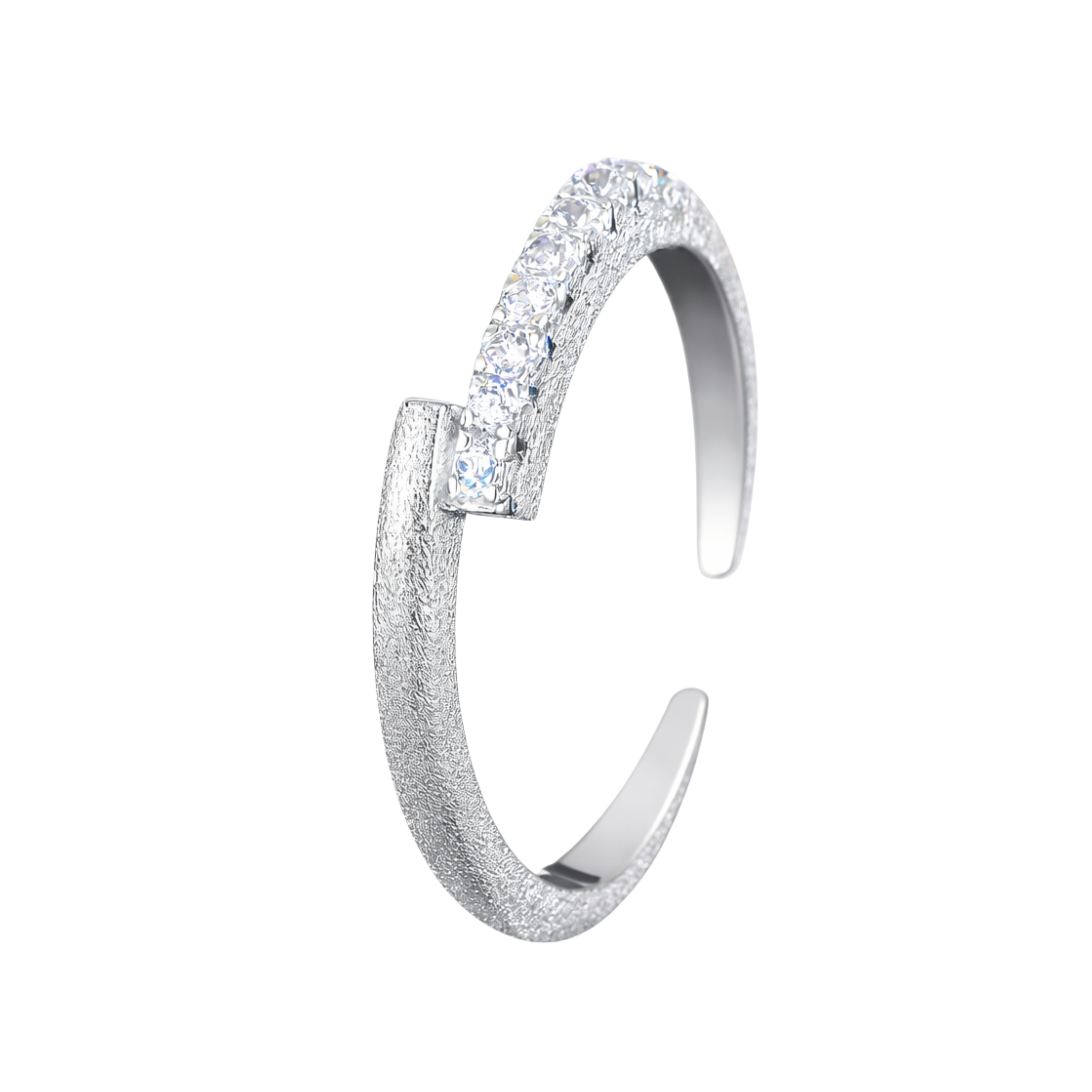 Equinox Ring s925
