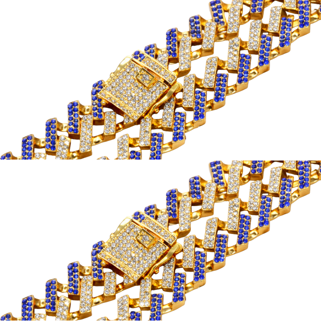 Cuban Chain