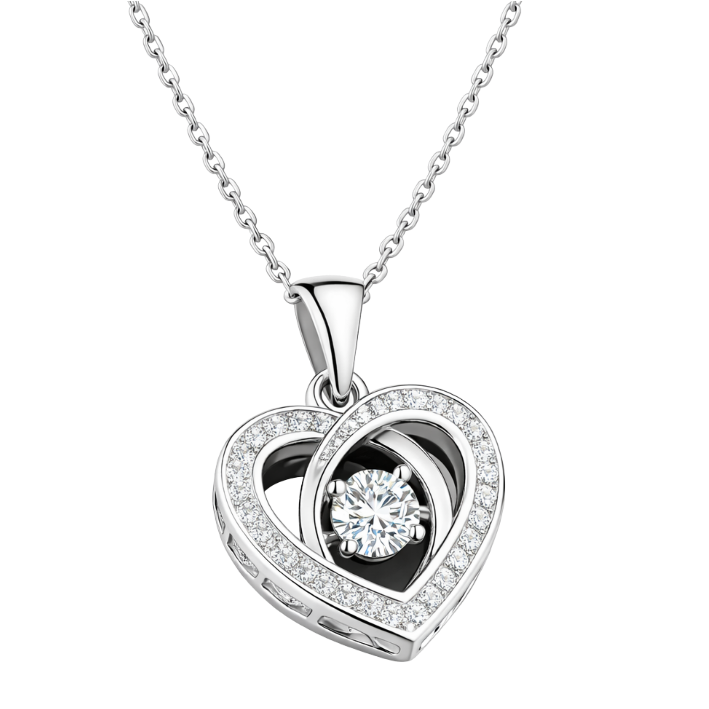 Lux Amoris Chain s925