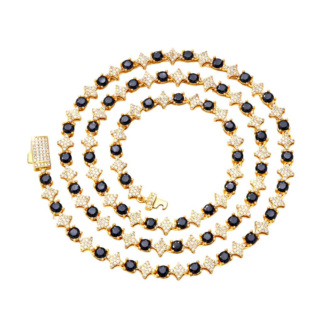 Starlet Chain 2.0