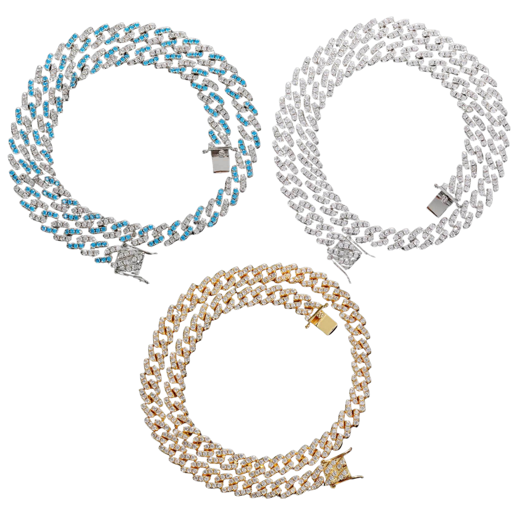 Cuban Chain