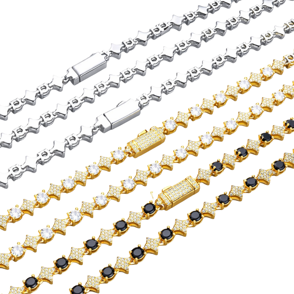 Starlet Chain 2.0