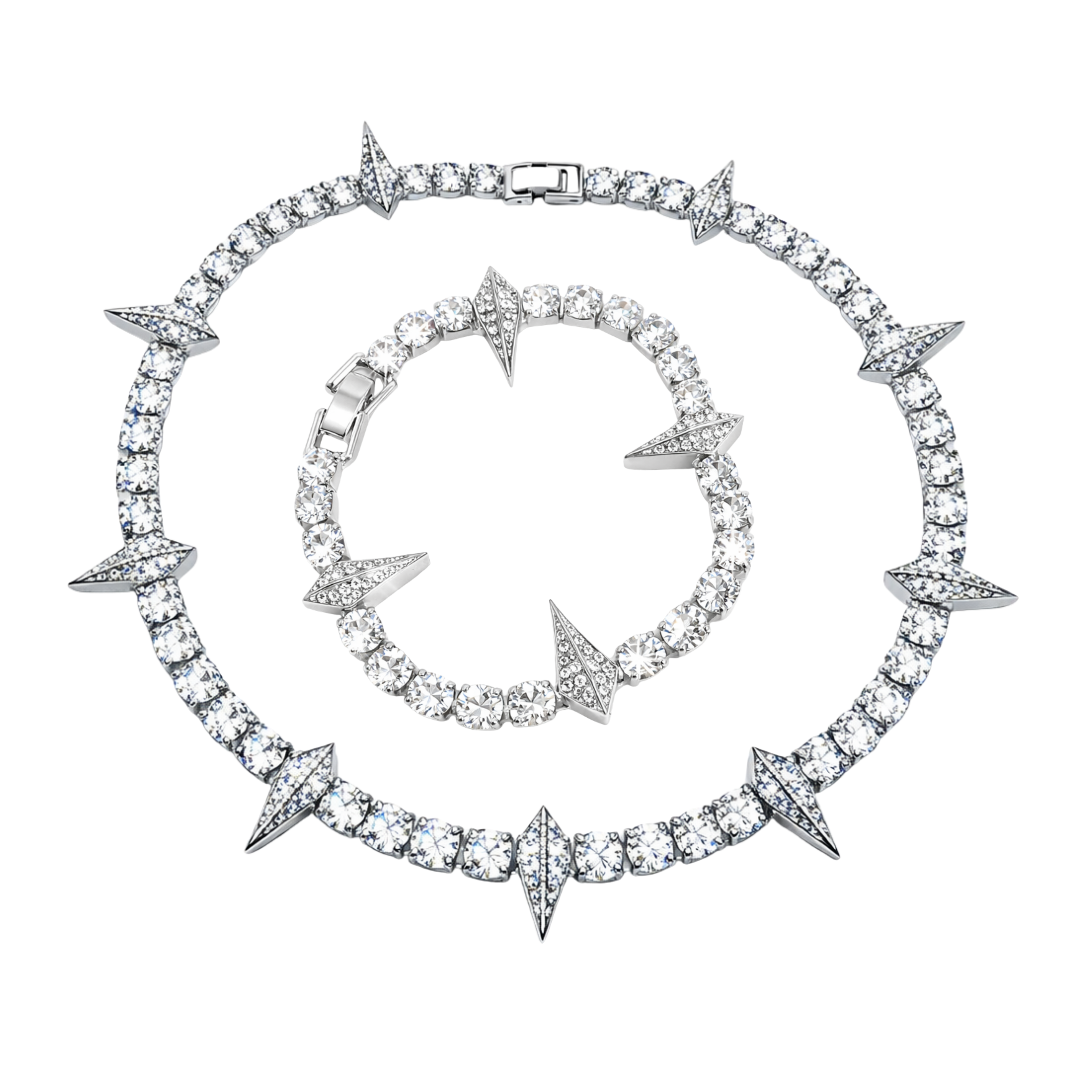 Icecrown Chain/Bracelet