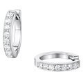 Luxe Earrings s925