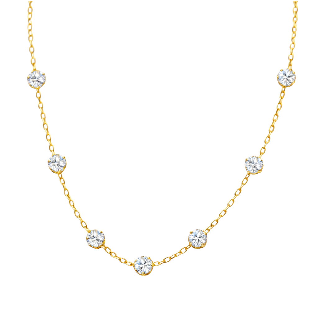 Clara Chain s925