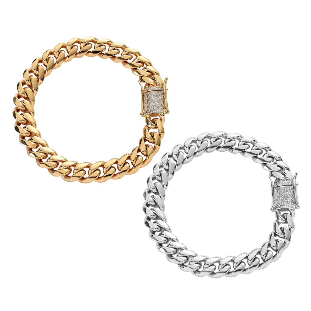 Icelock Bracelet