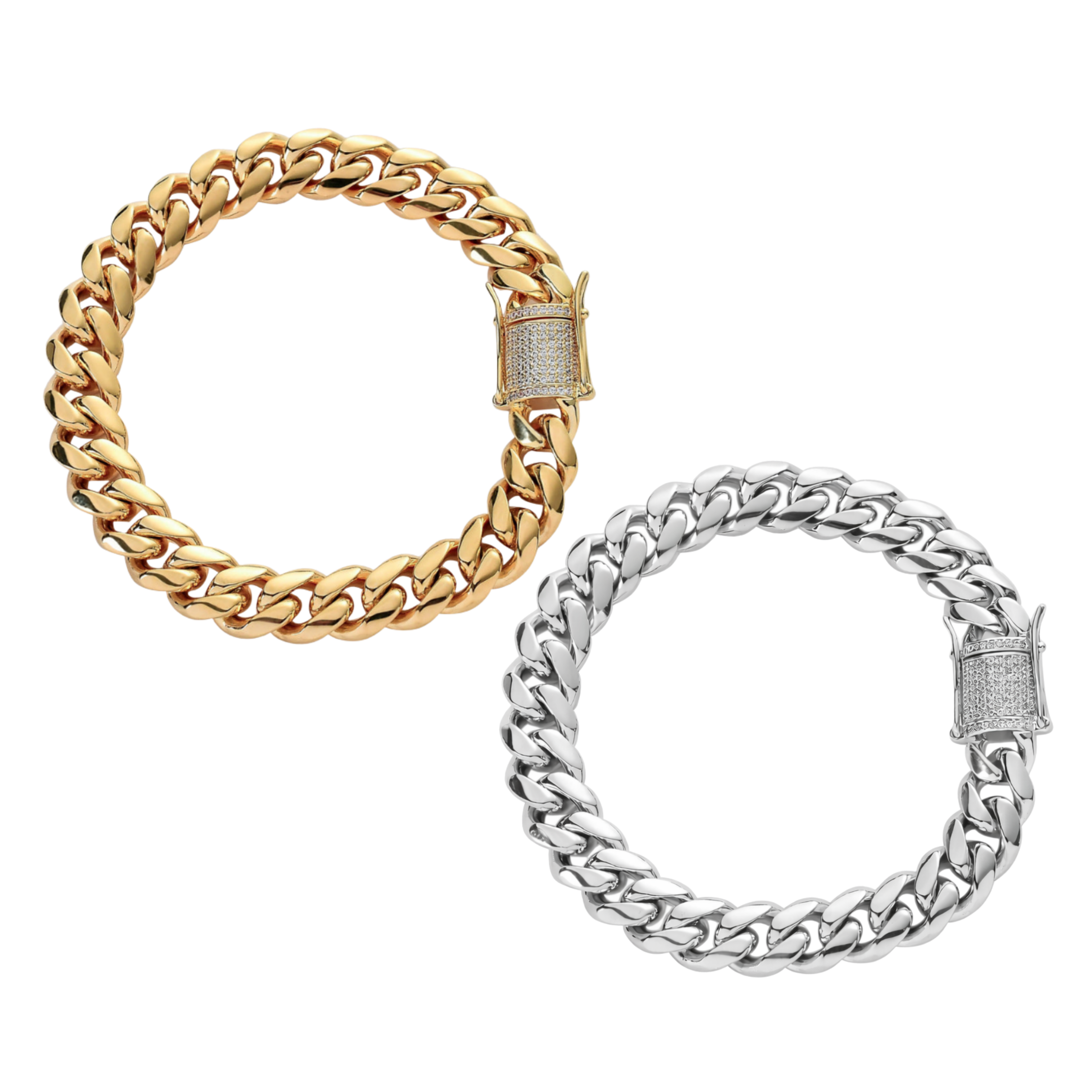 Icelock Bracelet