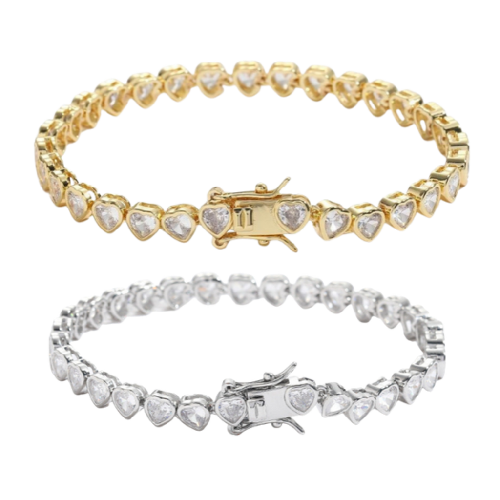 Amor Bracelet