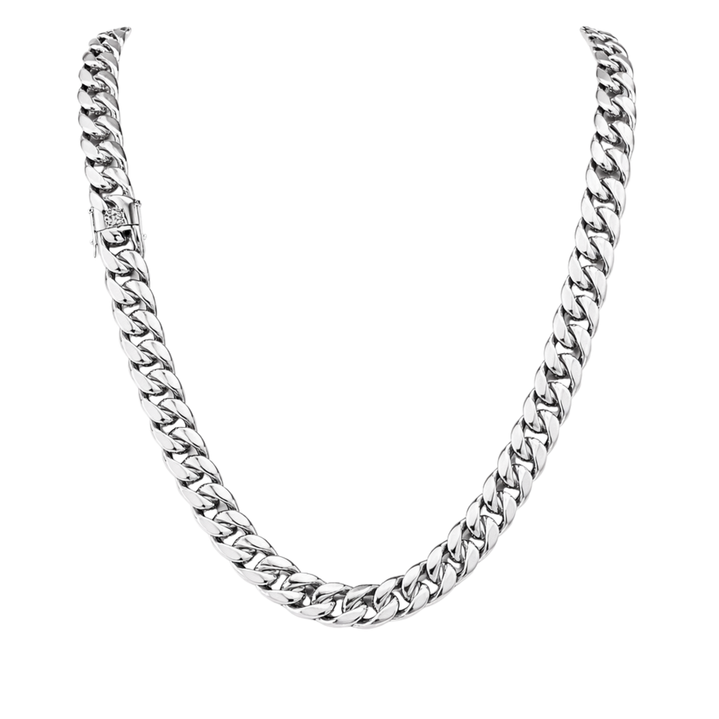 Cuban Chain