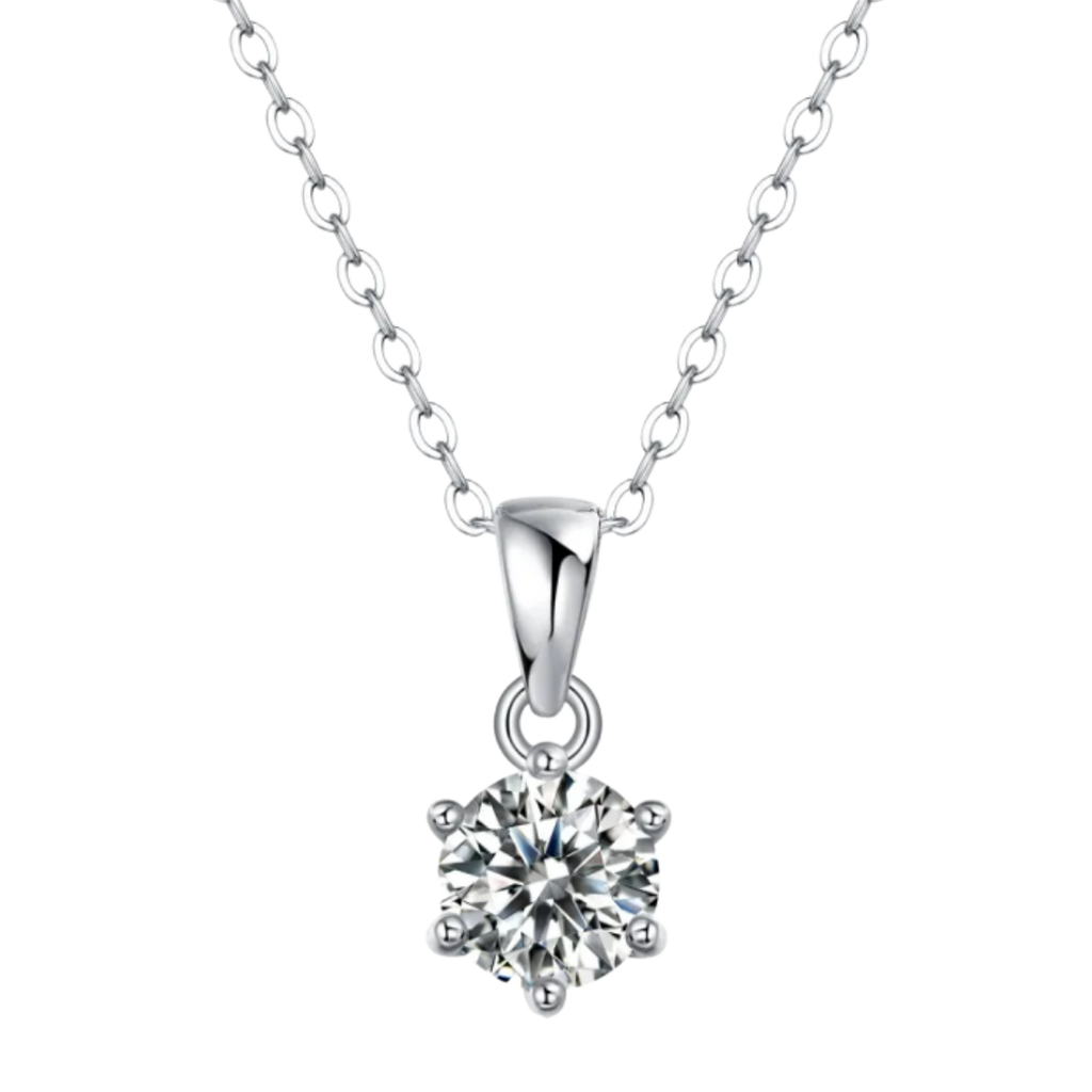 Radiant Soul Chain s925