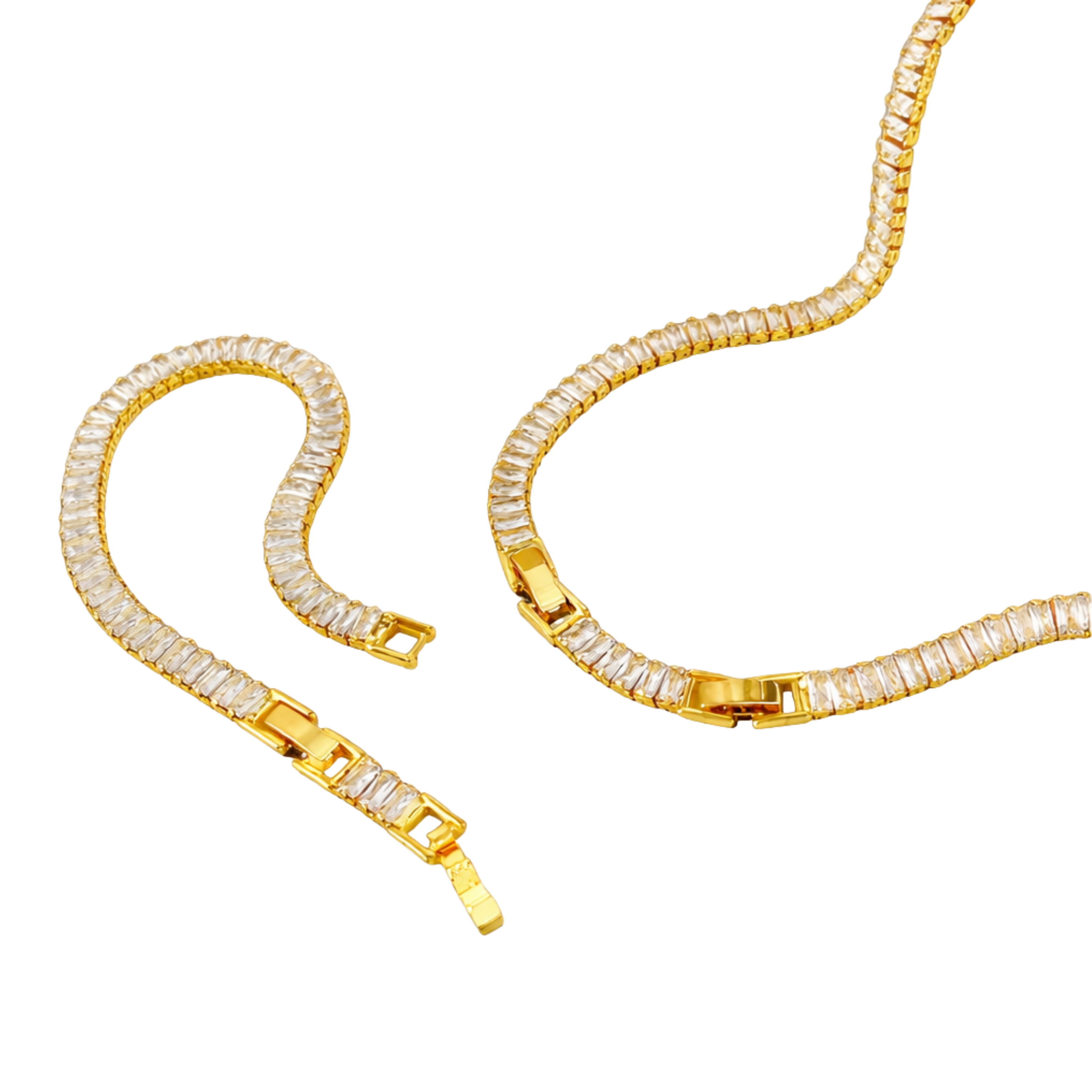 Gizeh Bracelet/Chain